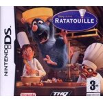 Ratatouille psp