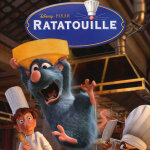 Ratatouille standard wii