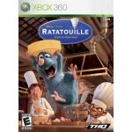 Ratatouille (xbox 360) allemand