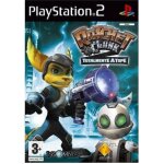 Ratchet clank 2 playstation 2  ; insomniac
