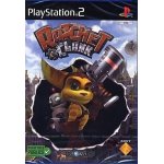 Ratchet et clank ps2