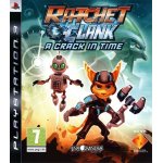 Ratchet and clank : a crack in time ps3