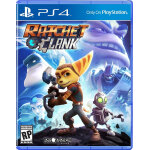 Ratchet & clank ps4