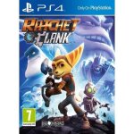 Ratchet & clank ps4