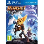 Ratchet & clank ps4