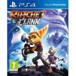 Ratchet and clank (ps4 only)