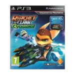 Ratchet & clank - q force ps3