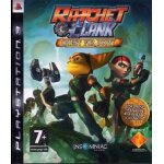Ratchet & clank - quest for booty ps3