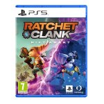 Ratchet and clank rift apart (nordic)