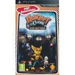 Ratchet & clank size matters esspsp