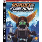 Ratchet & clank : tools of destruction - greatest hits [import amricain] [jeu ps3]