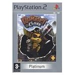 Ratchet et clank - version platinum ps2 Ratchet et clank - version platinum ps2