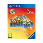 Ravensburger labyrinth ps4