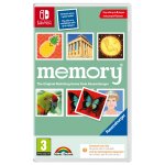 Ravensburger : memory (code - in - a - box)