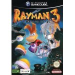 Rayman 3: hoodlum havoc - ensemble complet - gamecube - fran�ais gamecube