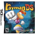 Rayman ds ()