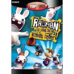 Rayman contre les lapins cr�tins activity center pc