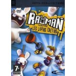 Rayman contre les lapins crtins - hits collection pc