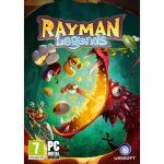 Rayman legends