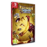 Rayman legends definitive edition switch