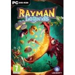 Rayman legends pc
