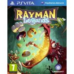 Rayman legends ps vita