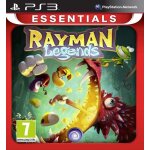 Rayman legends ps3 Rayman legends ps3