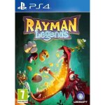 Rayman legends ps4