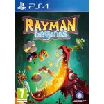 Rayman legends ps4