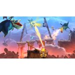 Rayman legends wii u