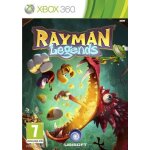 Rayman legends xbox 360
