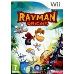 Rayman origins wii