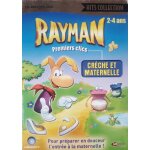 Rayman - premiers clics cr�che et maternelle