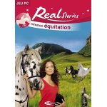 Real stories - mission equitation 3 pc