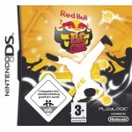 Red bull bc one import allemand
