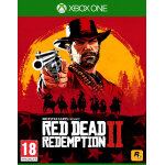 Red dead redemption 2 xbox one