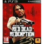 Red dead redemption ps3 Red dead redemption ps3