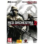 Red orchestra 2 - heroes of stalingrad pc