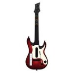 Redoctane guitar hero wireless les paul guitar controller - contrleur de guitare - sans fil - pour nintendo ...