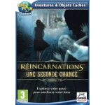 R�incarnations 3 - une seconde chance - just for fun pc