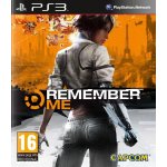 Remember me ps3