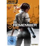 Remember me [import allemand] [jeu pc]