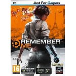 Remember me pc