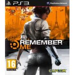 Remember me ps3