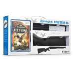 Remington bird hunt (fusil inclus) wii Remington bird hunt (fusil inclus) wii