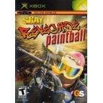 Renegade paintball / game
