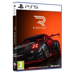 Rennsport standard �dition playstation 5