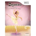 Repetto paris - la naissance d'un etoile wii