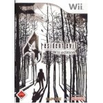 Resident evil 4 [import allemand] [jeu wii]