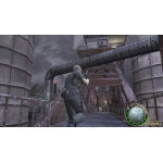 Resident evil 4 - wii edition